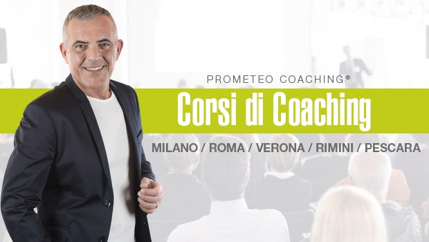 Scuola di Coaching a Rimini