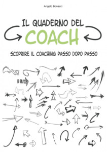 Angelo Bonacci - Libri - Il Quaderno del Coach