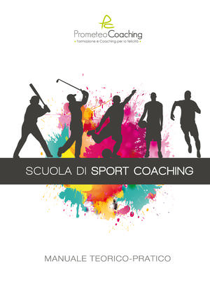 Angelo Bonacci - Libri - Scuola di Sport Coaching